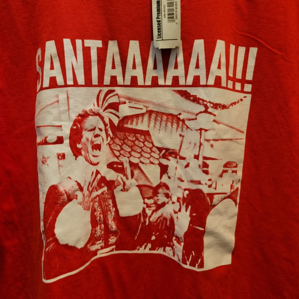 Elf-Santaaaaaaaaaa!!!! - Picture 2 of 7